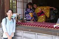 古き良き日本家屋で日本の夏を楽しめる！「In hama 縁日 ennichi @風杏 Fuuan」へ行ってきました！