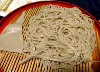 【浜松市和合町】In hama縁日@風杏に出店していた「手打ち蕎麦 「艸」ソウ」の絶品お蕎麦をいただきました！