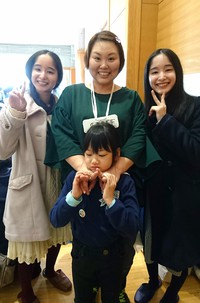 【3・11】東日本大震災復興支援イベント「tetoteミニ」に行ってきました！今回は色々なスイーツを大量購入！