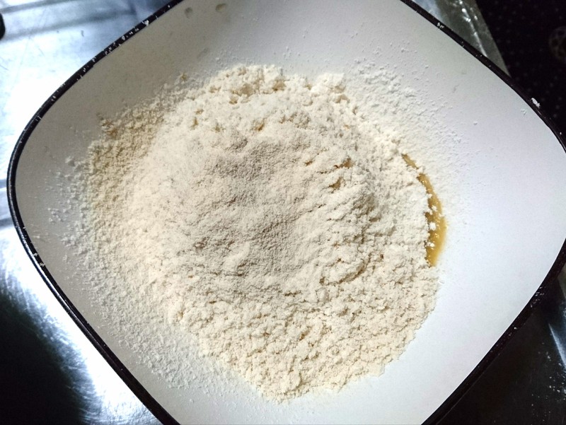 【おやつレシピ】重曹がなくても大丈夫！ベーキングパウダーでふかふかのきなこまんじゅうを作ってみた！