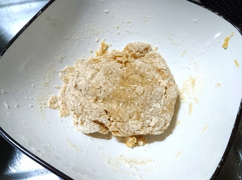 【おやつレシピ】重曹がなくても大丈夫！ベーキングパウダーでふかふかのきなこまんじゅうを作ってみた！