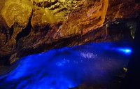 【浜松市北区引佐町】洞内気温18℃！神秘的な地下世界が広がる鍾乳洞「竜ヶ岩洞」へ行ってきました！