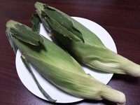 甘々娘をいただいちゃいました！すごく甘くてとっても美味しかったです！