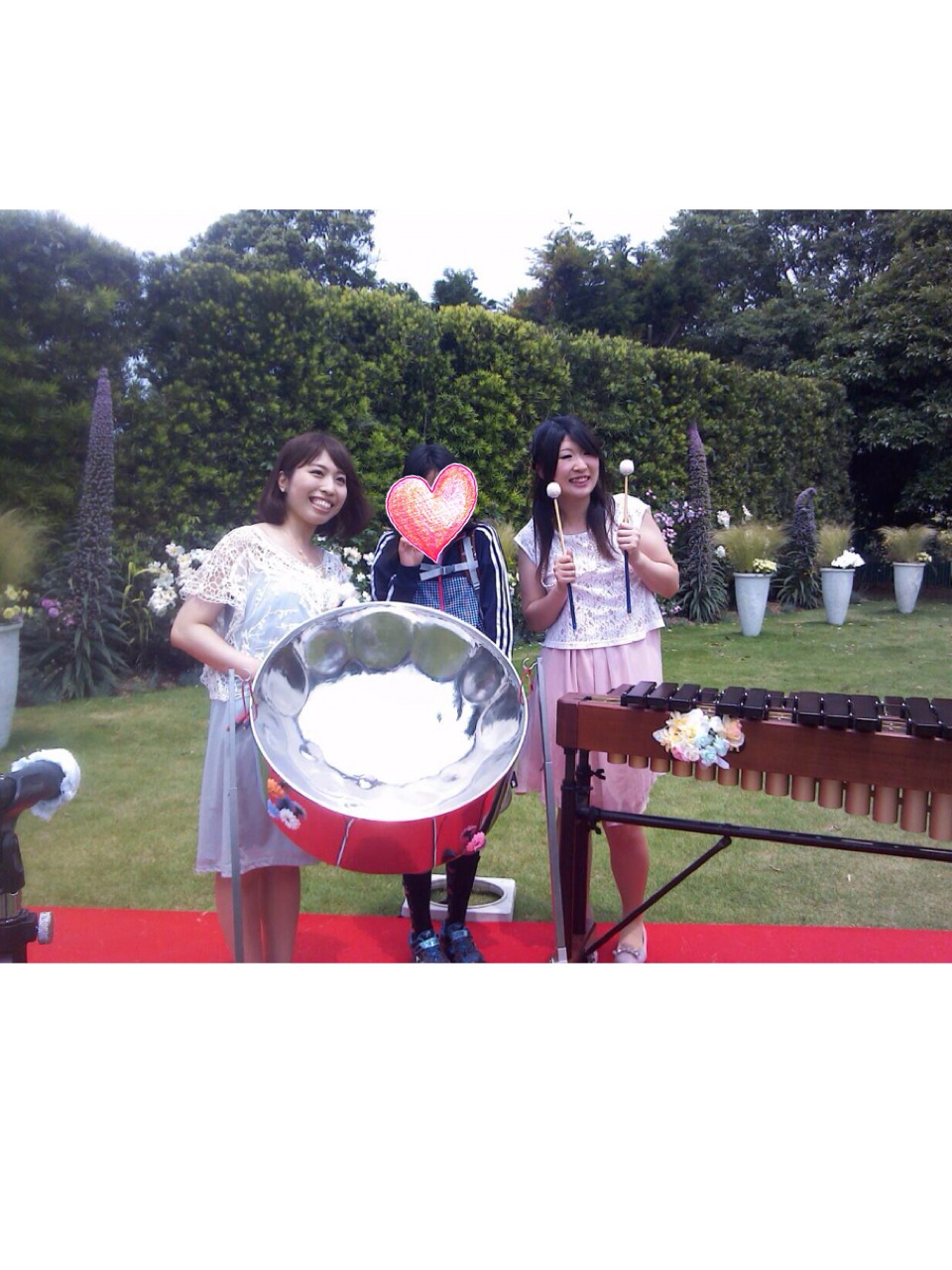 浜名湖花博2014＠ガーデンパーク
