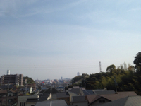 お待たせしました！403号室完成(^-^) 2014/04/09 14:40:44