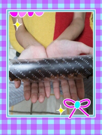 ごちそうさまでした♪ 2014/09/23 20:38:12