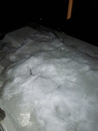 帰ってきました!! 2015/01/03 01:04:06
