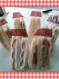 今日のランチ、ゲット!! 2015/04/02 09:22:21
