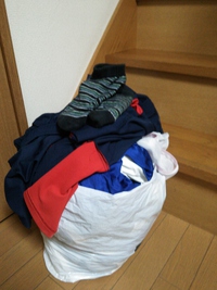 帰ってきました!! 2014/08/12 20:05:16