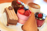 12月20日!!クリスマスケーキは？？？ 2013/12/20 10:41:12