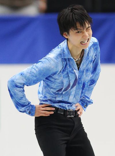 ソチオリンピック!!