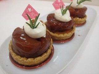 クリスマスはやっぱりケーキ!!!