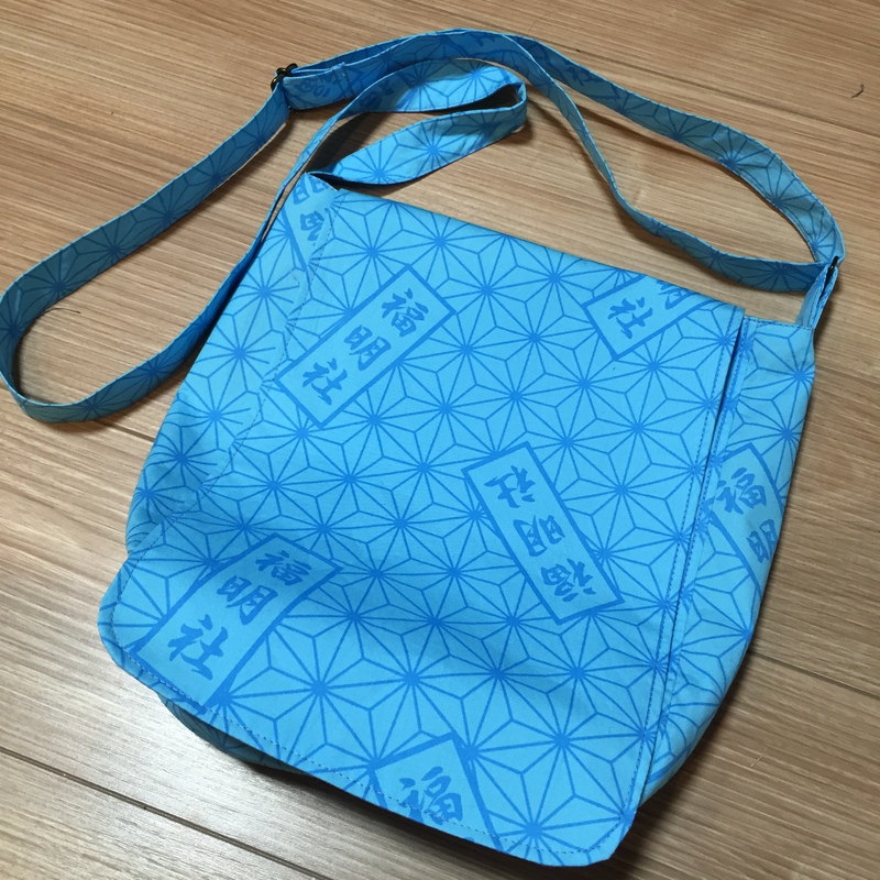 お祭りオーダー