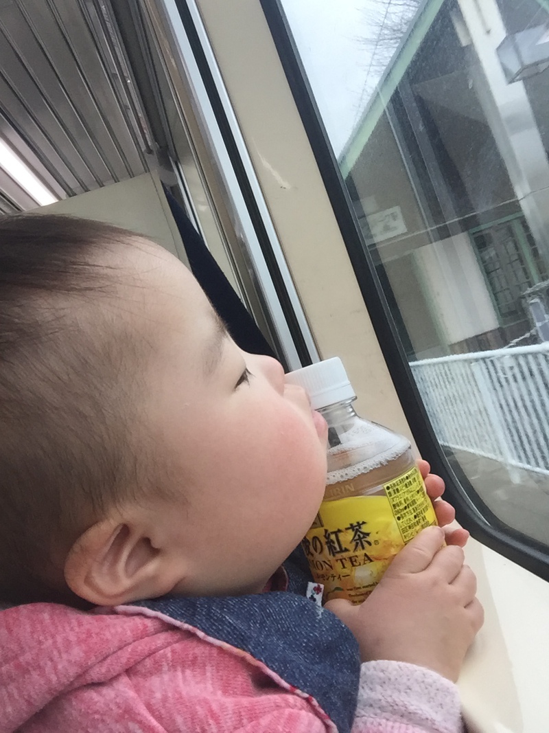 『すまいるまーけっと』へ行ってきました