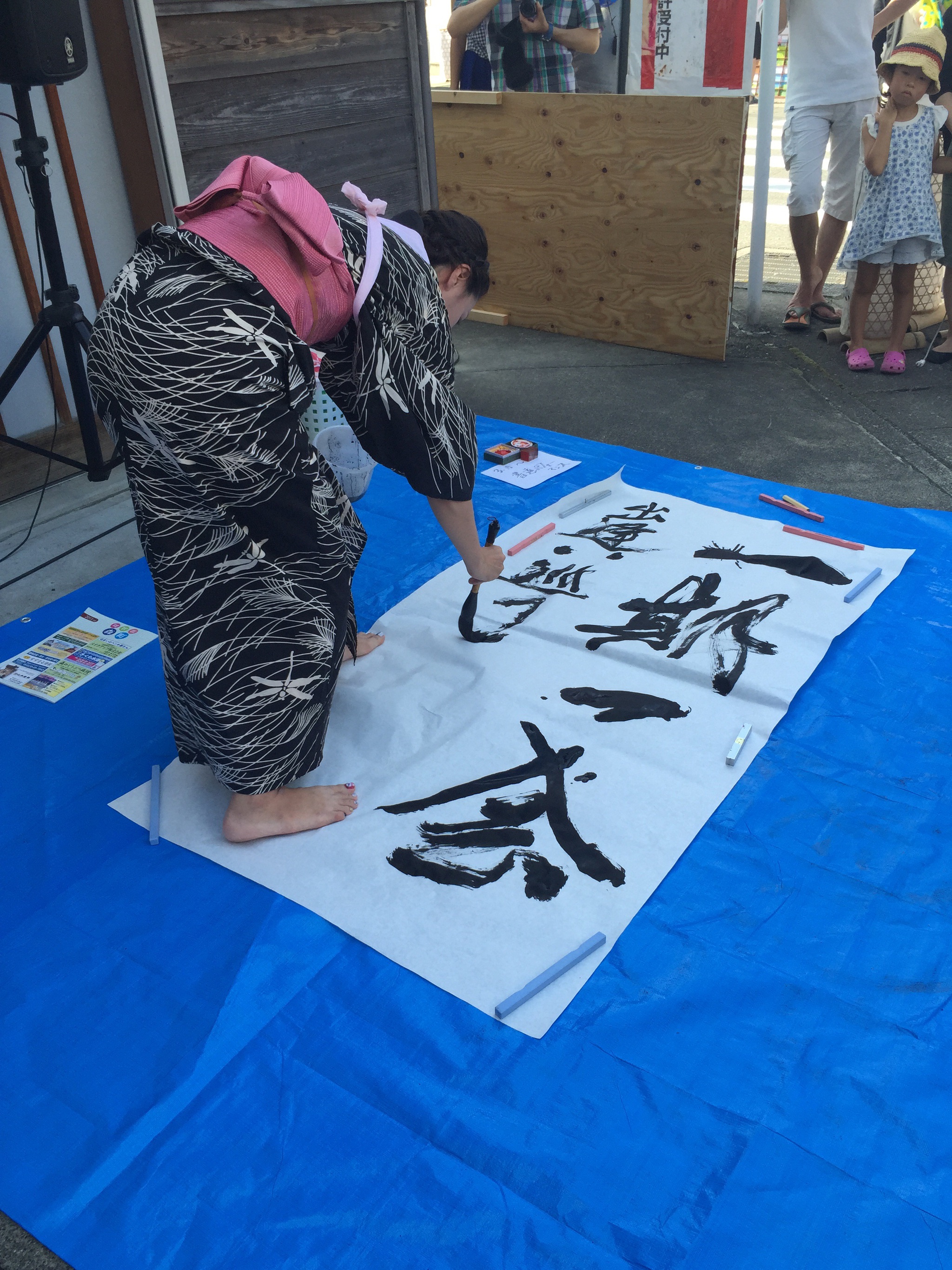 もりもりまーけっと報告