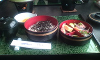 お食事会 2013/03/10 13:09:43
