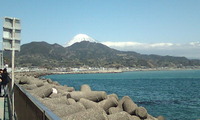 由比PAにて 2013/03/21 11:44:55