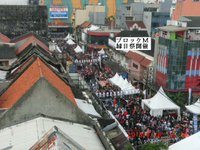 ジャカルタ縁日 2013/05/27 09:54:18