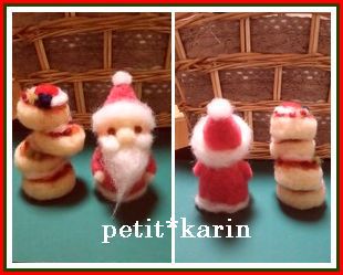 Happy　Xmas♪
