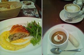 おいしい♪ たのしい♪