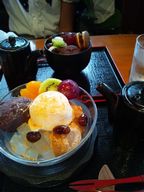 ご褒美