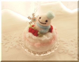 ぬくもりの森　個展４目終了
