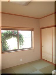 いつの間にか・・・