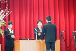 3月は・・・
