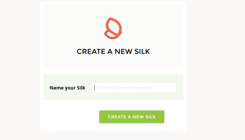 URLを指定するだけ！どんなWebデータも一発で可視化できる「Silk」をこのブログで使ってみた結果