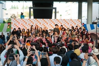 ASIA MUSIC FESTIVAL2016 最高に盛り上がりました！ 2016/05/23 21:37:47