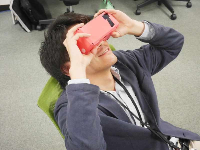 無料で受けられるITセミナー第4回の「使える！3Dモデル+3Dプリンタ」に参加してきました