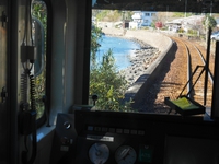 天竜浜名湖鉄道はどこか懐かしい日本の風景が楽しめる！