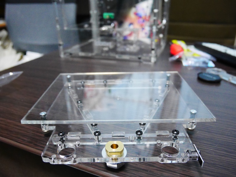 週刊マイ3Dプリンターを作ろう！③話3Dプリンターでガンプラのパーツを作ろう！