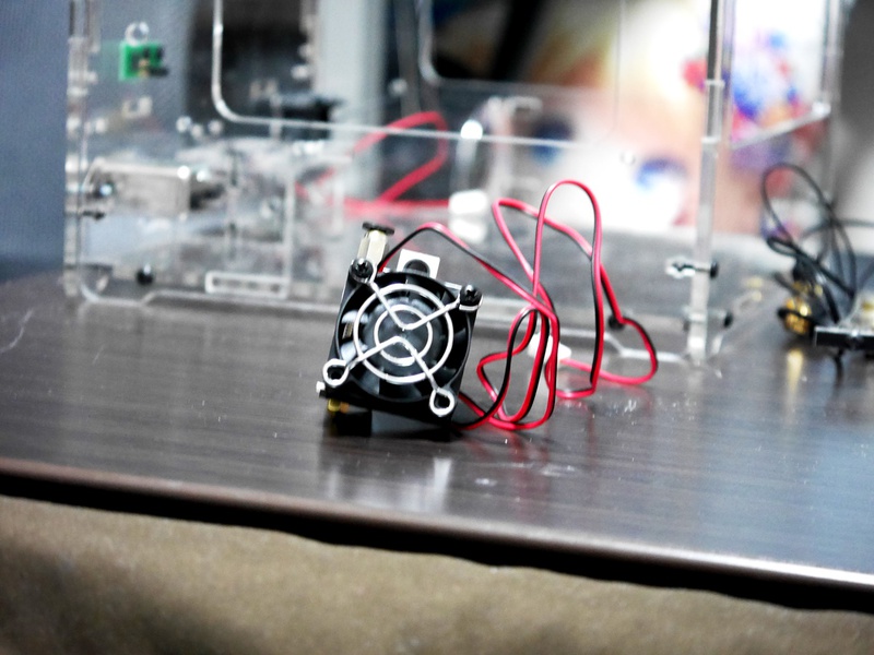 週刊マイ3Dプリンターを作ろう！⑥話ロッド地獄終息、なんか楽しくなってきたぞ！26号～30号