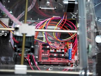 週刊マイ3Dプリンターを作ろう！⑧話モーター地獄の次は電子パーツ天国だ！35号～40号