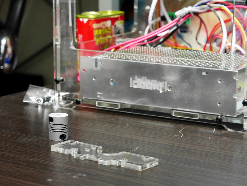 週刊マイ3Dプリンターを作ろう！⑩話見えたぞ！エンディングが！46号～50号