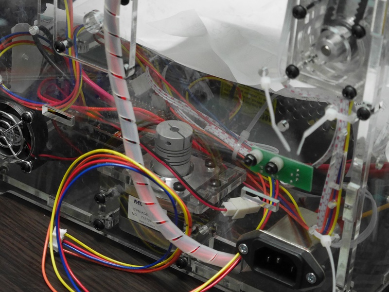 週刊マイ3Dプリンターを作ろう！⑩話見えたぞ！エンディングが！46号～50号
