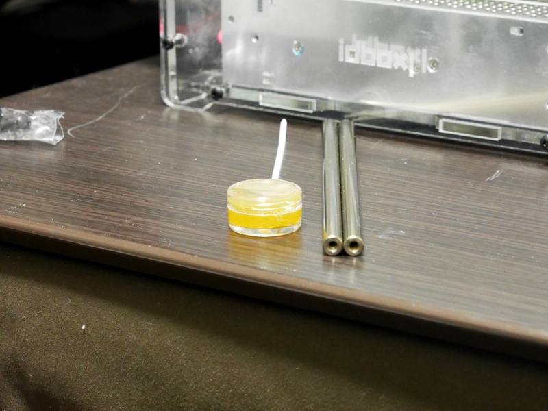 週刊マイ3Dプリンターを作ろう！⑩話見えたぞ！エンディングが！46号～50号