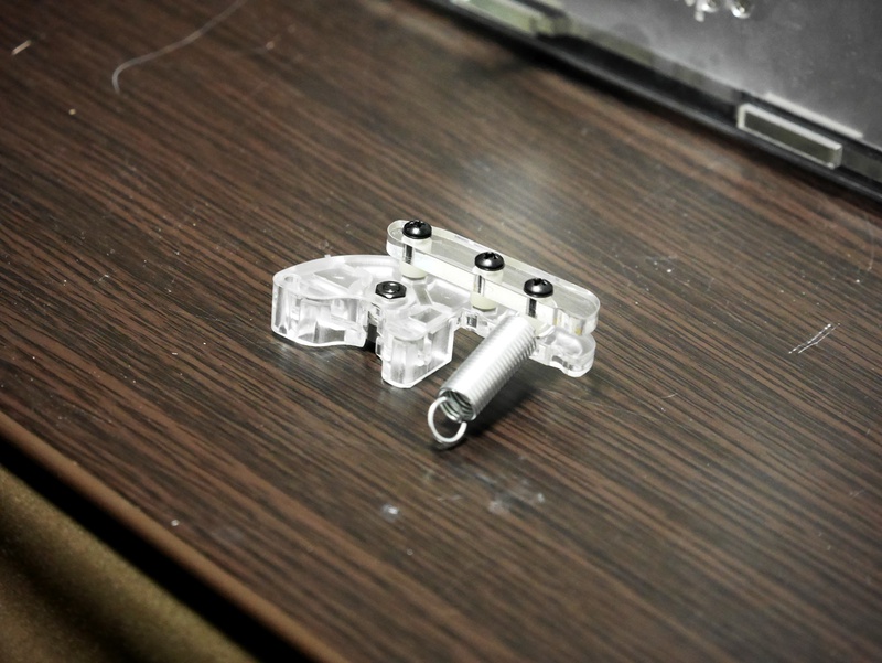 週刊マイ3Dプリンターを作ろう！⑩話見えたぞ！エンディングが！46号～50号