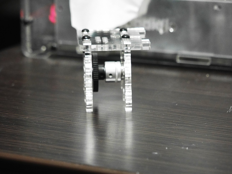 週刊マイ3Dプリンターを作ろう！⑪話エンディングがこんな遠いはずがねえんだ！！51号～54号