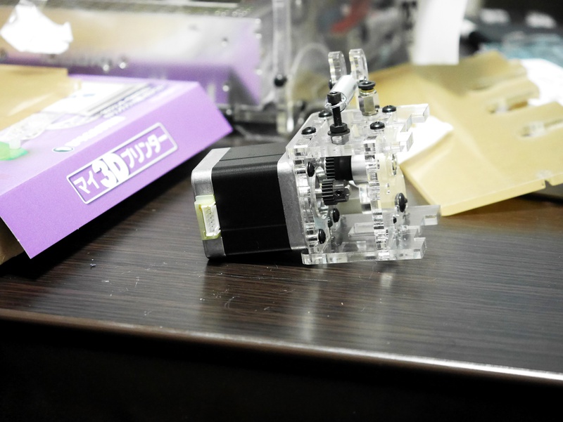週刊マイ3Dプリンターを作ろう！⑪話エンディングがこんな遠いはずがねえんだ！！51号～54号