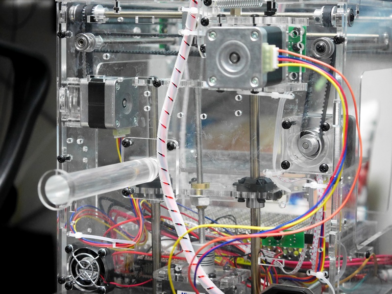 週刊マイ3Dプリンターを作ろう！⑪話エンディングがこんな遠いはずがねえんだ！！51号～54号