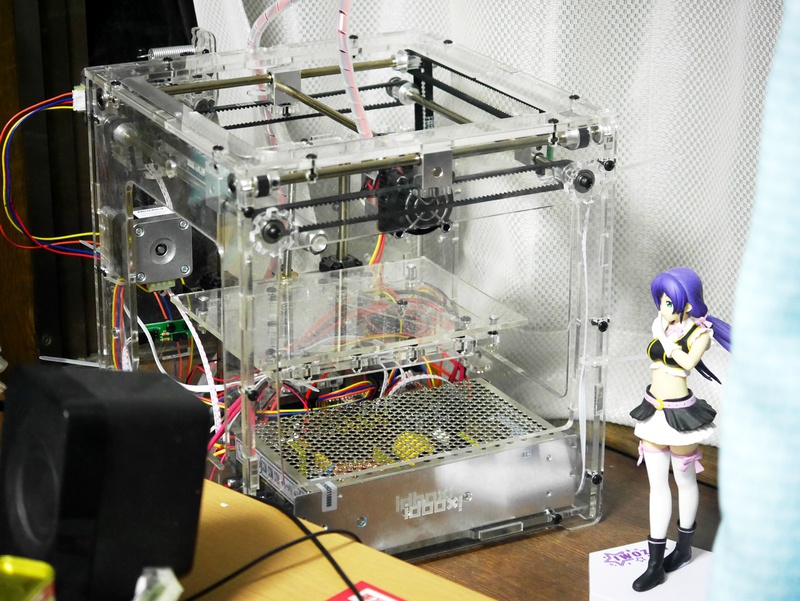 週刊マイ3Dプリンターを作ろう！⑪話エンディングがこんな遠いはずがねえんだ！！51号～54号
