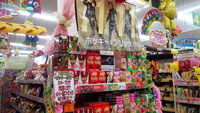 今年のポッキー＆プリッツの日は杏林堂でプレゼントキャンペーンみたいなものをやるらしいぞ！？ 2016/11/02 20:30:24