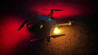 ドローン『Mavic pro』が会社に来た話 2016/12/15 19:16:41