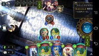 カードゲーマーの心をゆさぶるスマホゲーム「Shadowverse」をやってみた