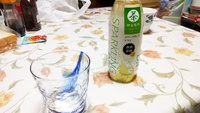 全世界の飲料メーカーに一言、お茶の炭酸飲料はもうやめませんか・・・？ 2016/10/18 11:50:00