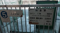 浜松市中区冨塚町にバッティングセンターがまだあるよ！ 2016/11/30 23:18:53