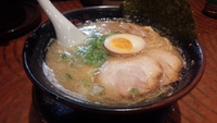 麺屋めん虎のマヨチャーシュー丼セットがやっぱりうまい！ 2016/08/18 22:21:35