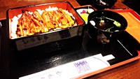 ネットでも話題うなぎ店「かねりん鰻店」は比較的安価でもおいしく楽しめる名店だった 2016/10/12 11:55:49